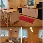 Smrekowa W Milowce Lägenhet