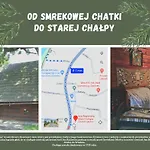 Smrekowa W Milowce * Milówka
