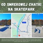 Lägenhet Smrekowa W Milowce