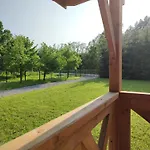 Smrekowa W Milowce Lägenhet