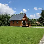 Lägenhet Smrekowa W Milowce