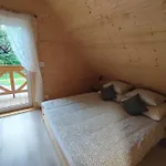 Smrekowa W Milowce Lägenhet *
