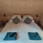 Smrekowa W Milowce Lägenhet