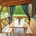 Lägenhet Smrekowa W Milowce