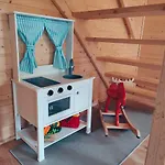 Smrekowa W Milowce Lägenhet *