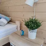 Lägenhet Smrekowa W Milowce Milówka