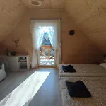 Smrekowa W Milowce Lägenhet *