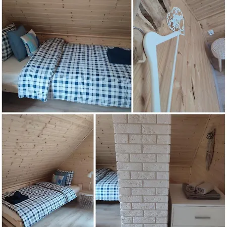 Smrekowa W Milowce *