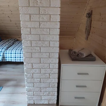 Smrekowa W Milowce Milówka