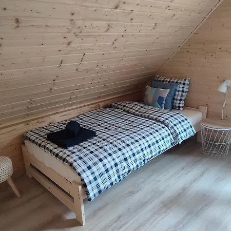 Smrekowa W Milowce * Milówka