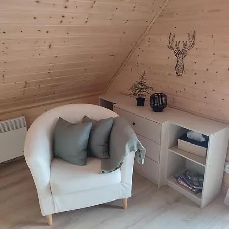 Apartment Smrekowa W Milowce *