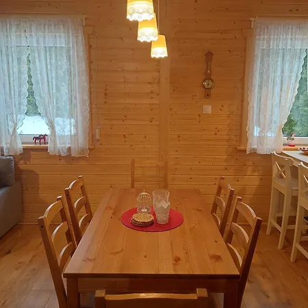 Smrekowa W Milowce Apartment *