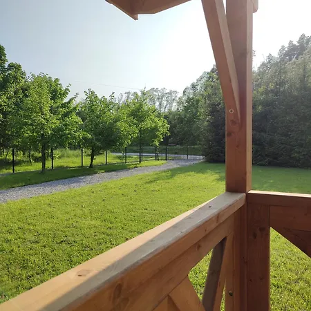 Smrekowa W Milowce Apartment