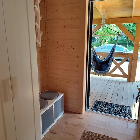 Smrekowa W Milowce Milówka