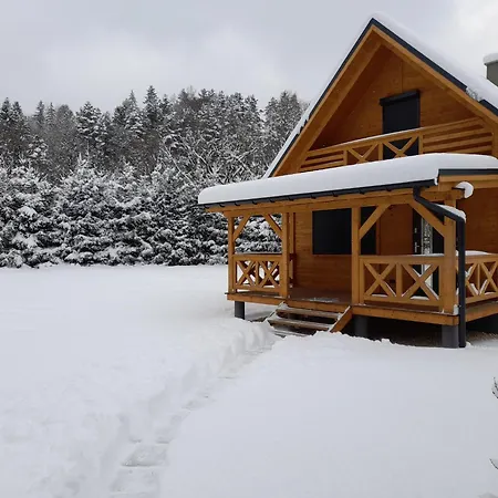 Smrekowa W Milówce * Milówka