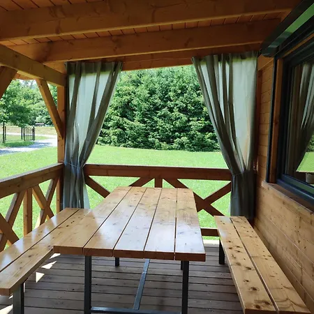 Smrekowa W Milowce Milówka