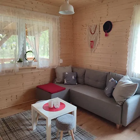 Smrekowa W Milowce Milówka