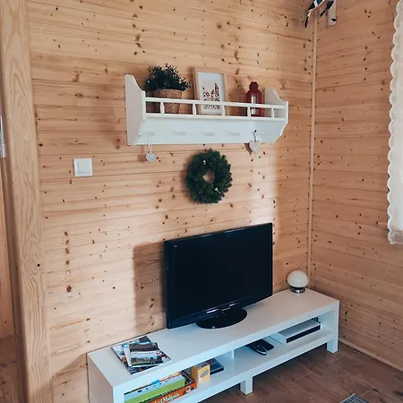 Smrekowa W Milowce Apartment