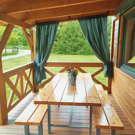 Apartment Smrekowa W Milowce