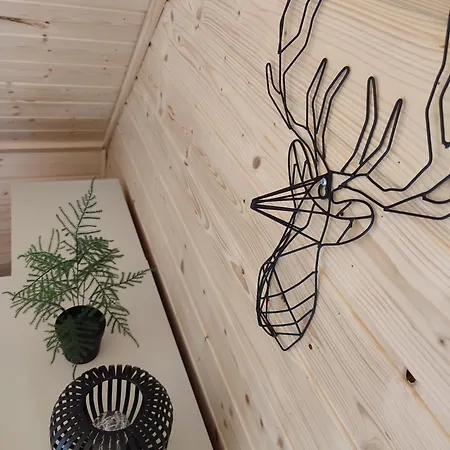 Smrekowa W Milowce Apartment