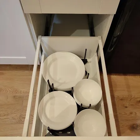 Apartment Smrekowa W Milowce Milówka