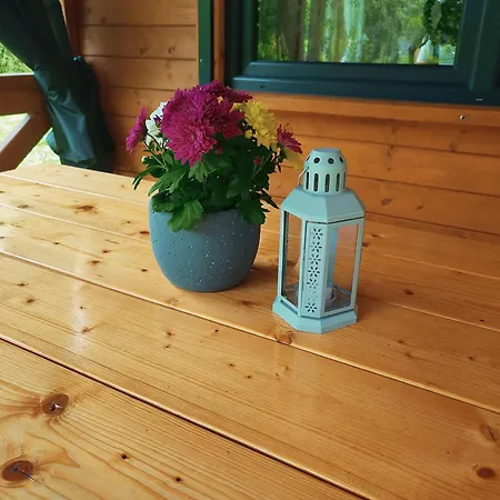 Smrekowa W Milówce *