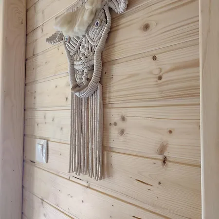 Smrekowa W Milowce Milówka