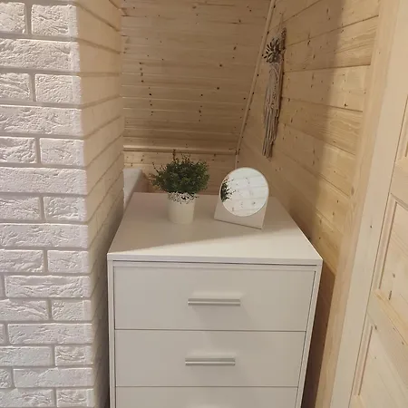 Smrekowa W Milowce * Milówka