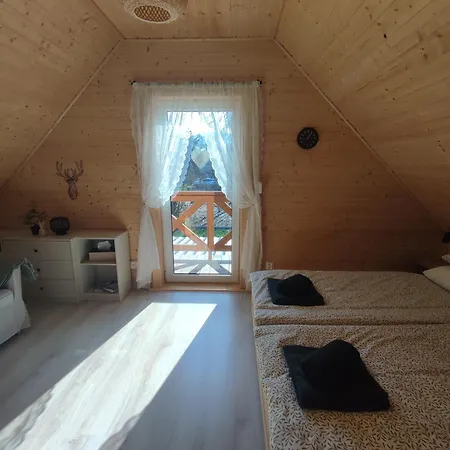 Smrekowa W Milowce Apartment *