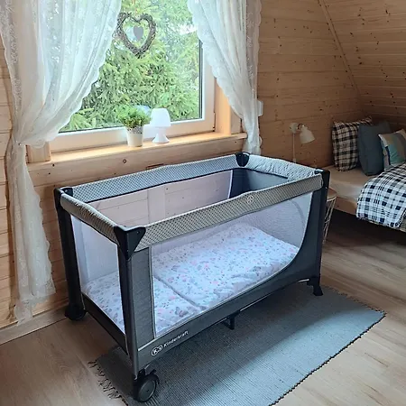 Smrekowa W Milowce * Milówka