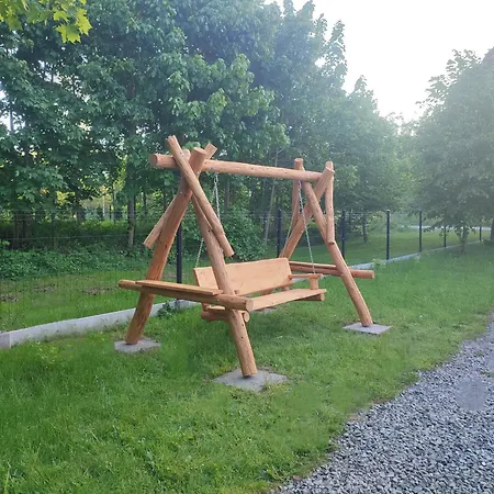 Smrekowa W Milówce Apartamento *