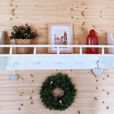 Smrekowa W Milowce Apartment *