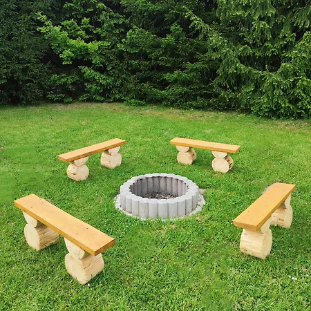 Smrekowa W Milowce Apartment