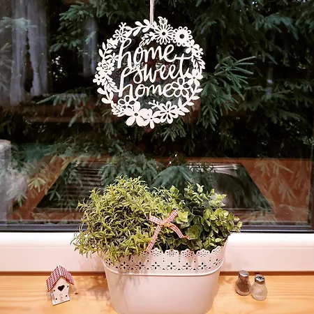 Smrekowa W Milowce Apartment *