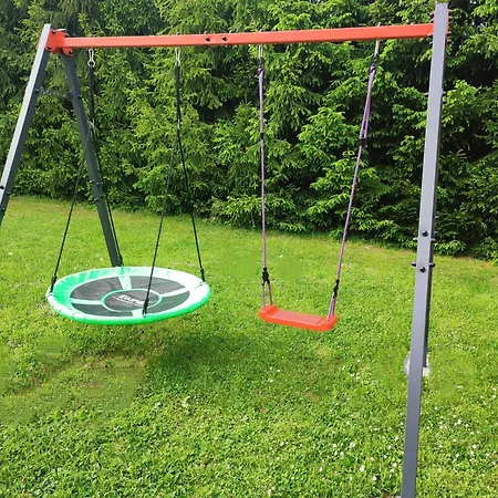 Smrekowa W Milówce Milówka