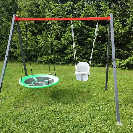 Smrekowa W Milowce דירה