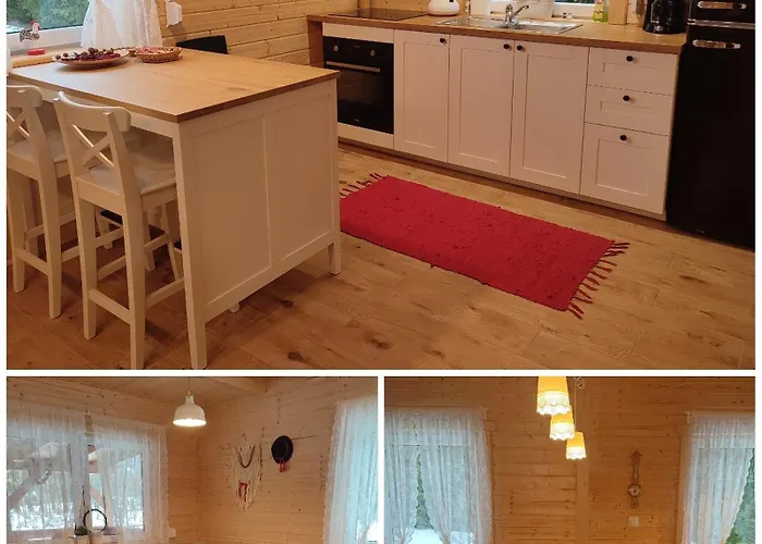 Smrekowa W Milowce דירה