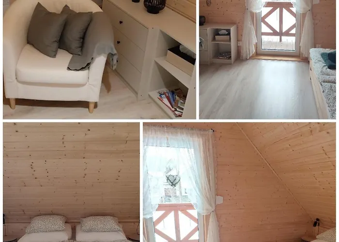 Smrekowa W Milówce Apartamento *