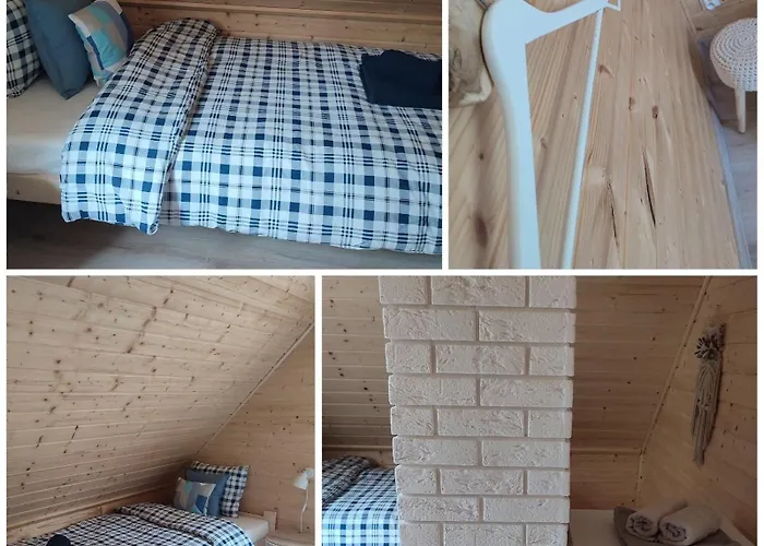 Smrekowa W Milowce *