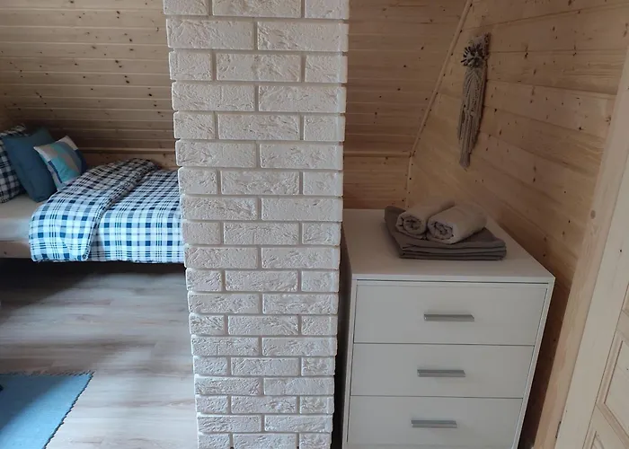 Smrekowa W Milowce מילובקה