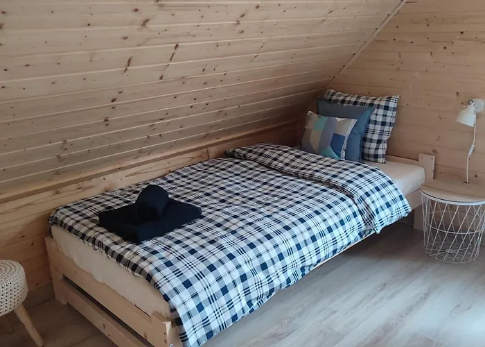 Smrekowa W Milowce * מילובקה