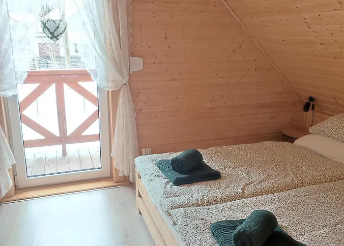 Smrekowa W Milówce * Milówka