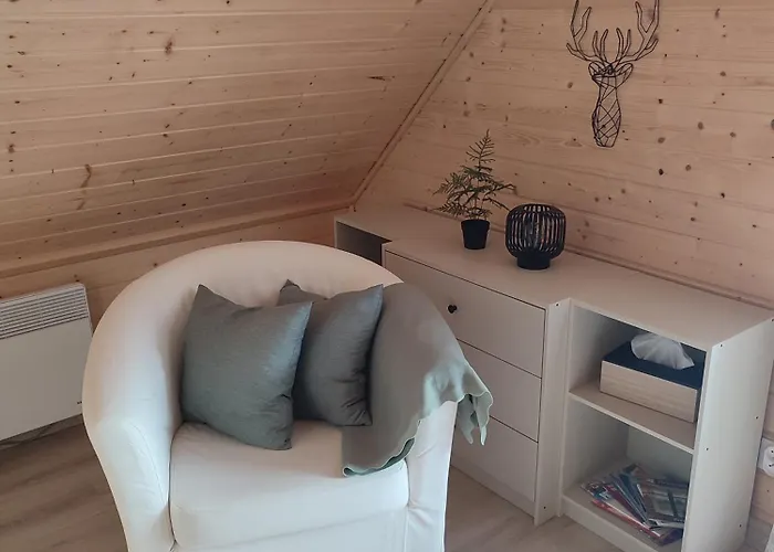 דירה Smrekowa W Milowce *