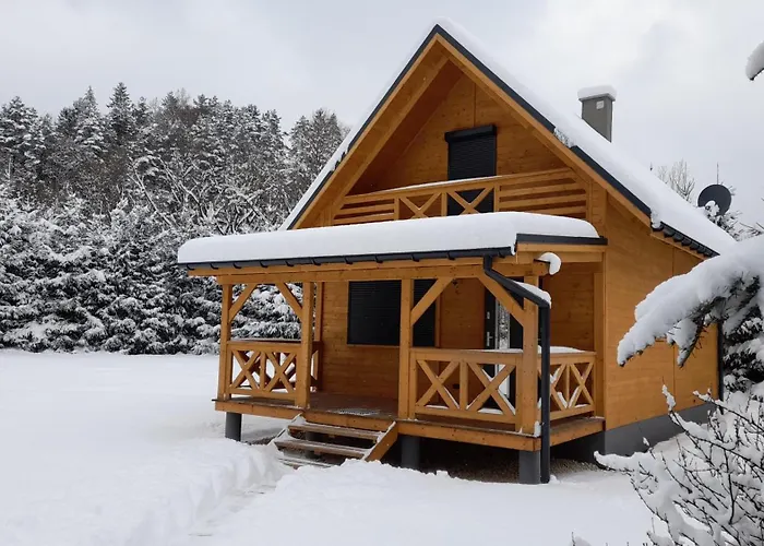 Apartamento Smrekowa W Milówce *