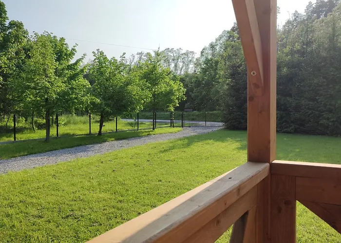 Smrekowa W Milówce Apartamento