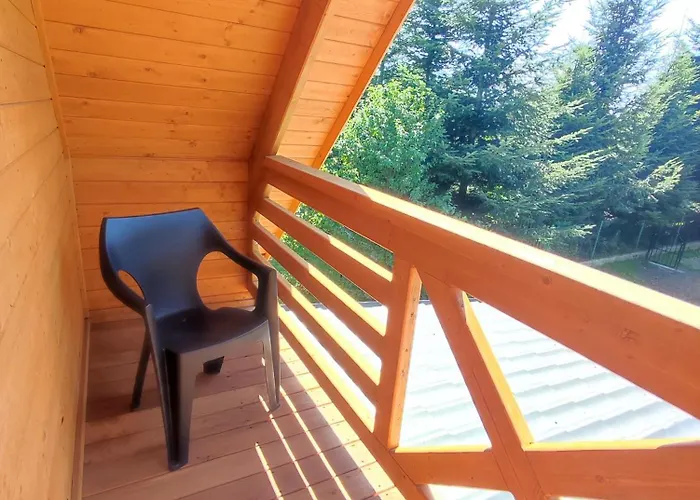 Smrekowa W Milowce מילובקה