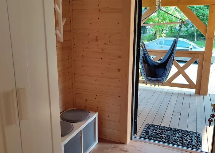 Smrekowa W Milowce מילובקה