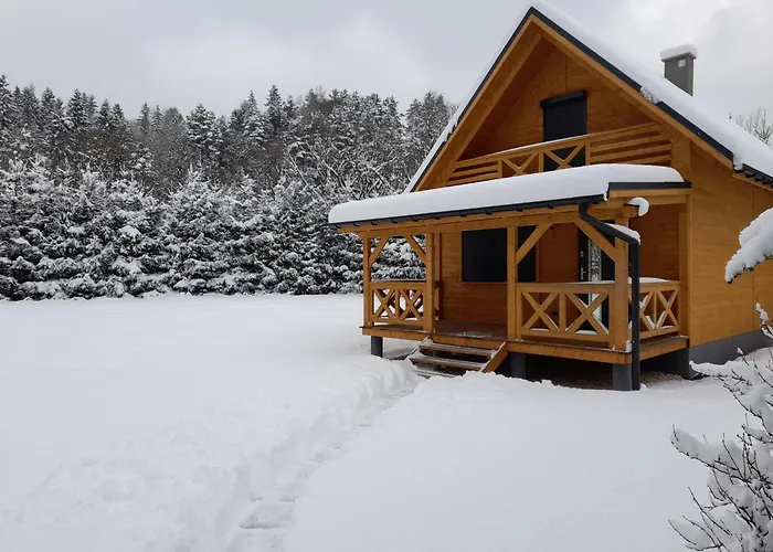 Smrekowa W Milowce * מילובקה