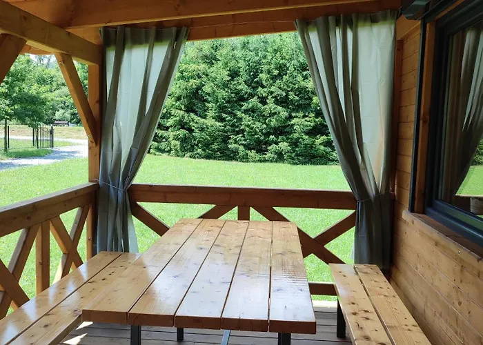 Smrekowa W Milówce Milówka