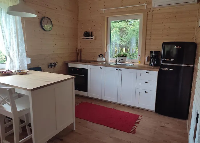 Smrekowa W Milówce *